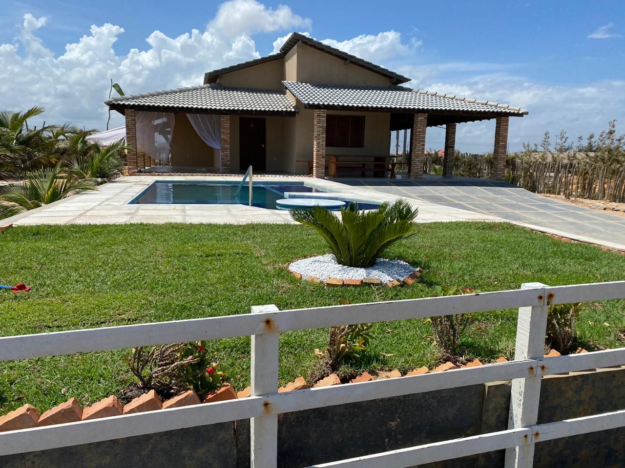 No momento você está vendo Casas de praia para alugar em Luís Correia Piauí